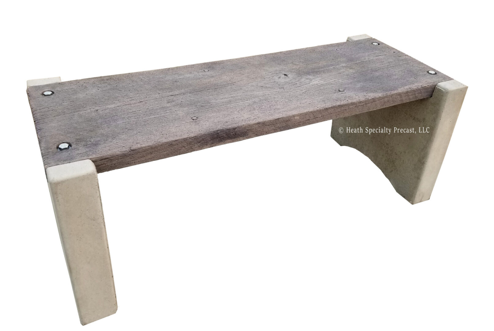 Wood Plank Bench1 cr